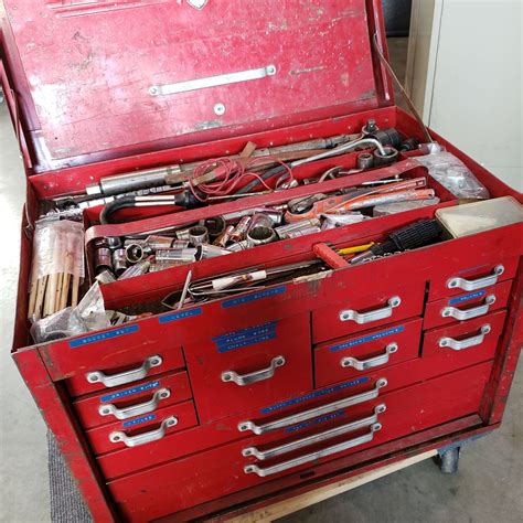 beach tool chest canada